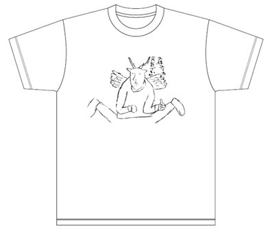 新胃痛Tシャツ・AnimeJapan2018にて販売！ - 久保ユリカが１人しゃべり