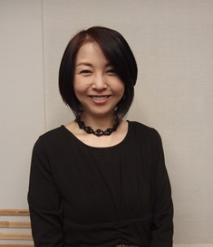 コレクション タオル麻木久仁子