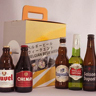 ベルギービール６種類セット