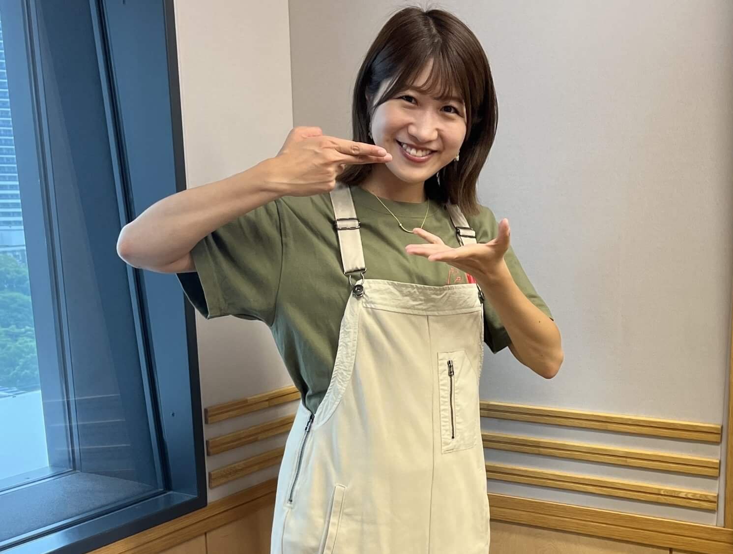 北海道といえば・・・地元を応援するグループのナンバー！