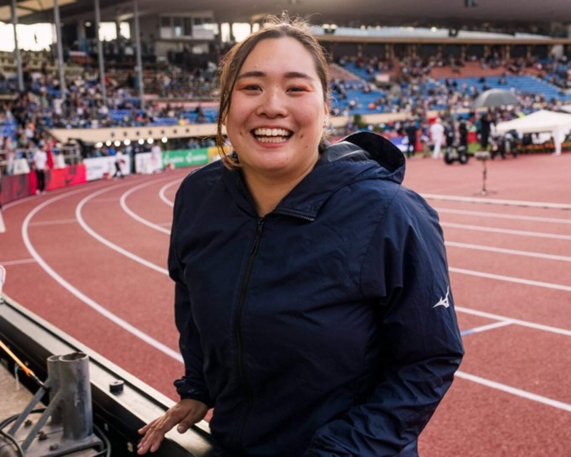 陸上ダイヤモンドリーグファイナルの見どころ ～ TrackTownJPN