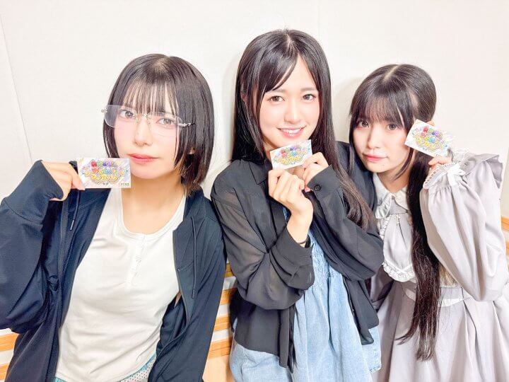 7/14（火）Appare!台北公演を振り返り！