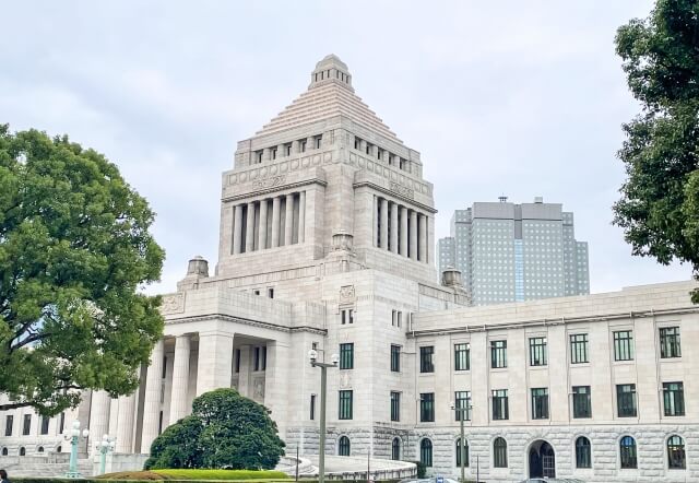 食品消費税の減税には、「支持率を回復したい」という発想しかない