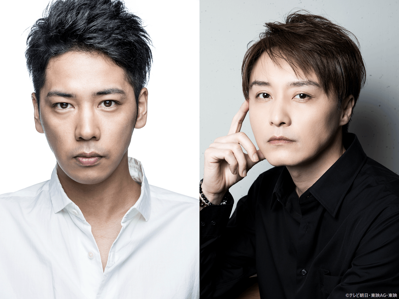 『東映公認 鈴村健一・神谷浩史の仮面ラジレンジャー』にVシネクスト『仮面ライダーカブト20th 天を継ぐもの』に出演する佐藤祐基、徳山秀典が2週連続で登場！