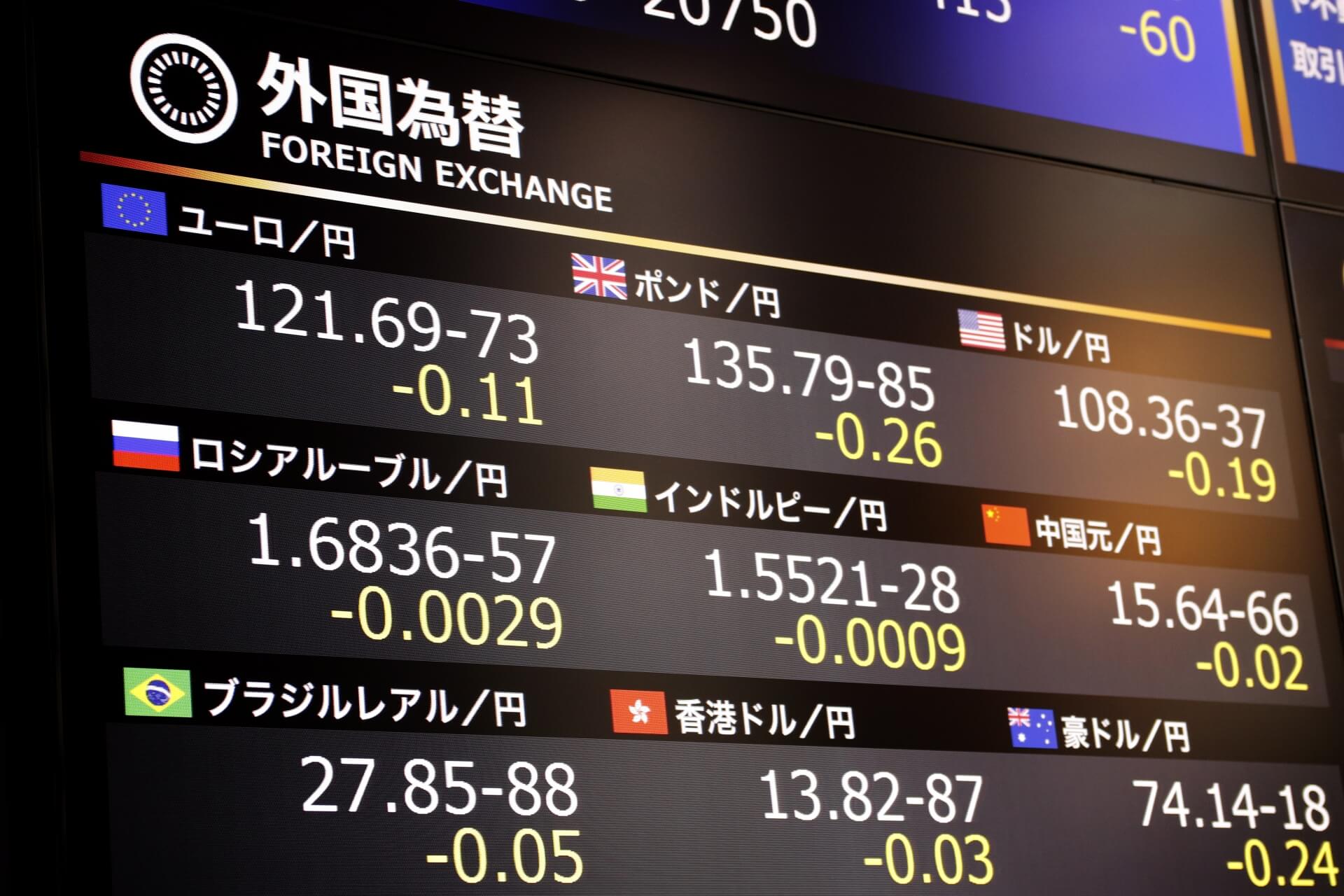 超円安から転換か？　経済評論家「これはもう予想不可能です」指摘のワケとは？