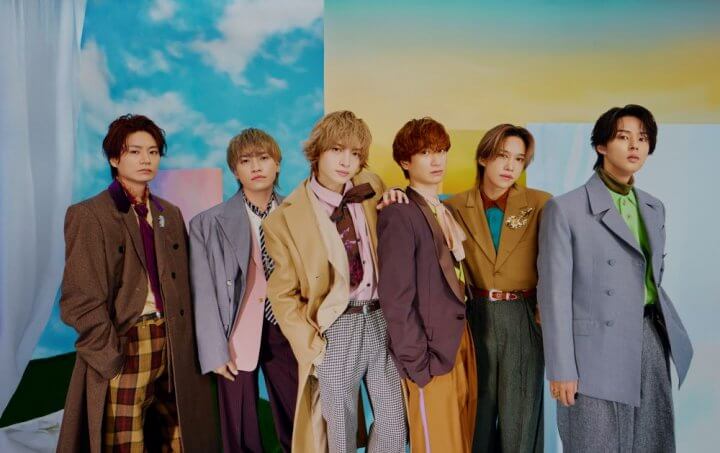 6/30（火）横尾渉くんのソロラジオ！全国ツアーが始まりまして！