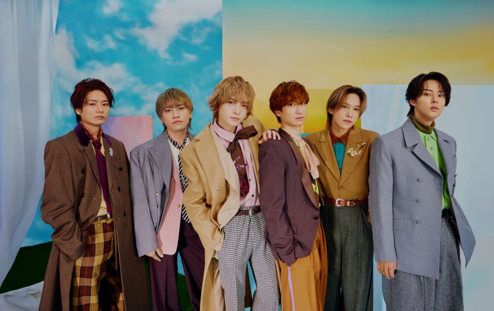 6/30（火）横尾渉くんのソロラジオ！全国ツアーが始まりまして！