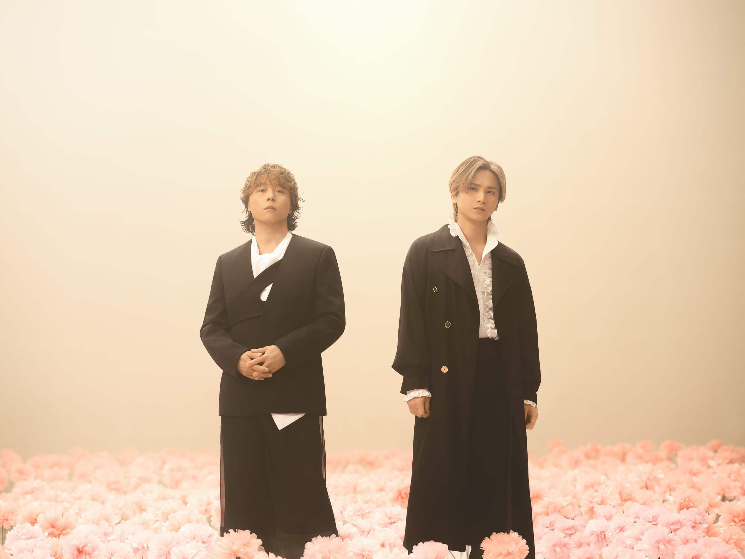 文化放送 新キャッチコピー「世界を愛おしいって言ってみたい。」DOMOTO制作のキャンペーンソングが完成！ タイトル＆音源を『DOMOTOのどんなもんヤ！』で初解禁