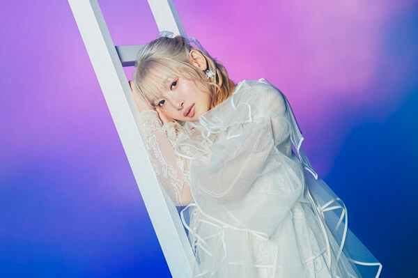 南條愛乃「受け取ってくれた人なりの楽しみ方をして欲しい」ニューアルバム『対の境界線』に込めた想い！