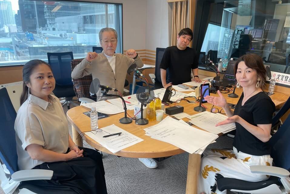夏川りみ、デビュー、再デビュー、「涙そうそう」ヒットを語る