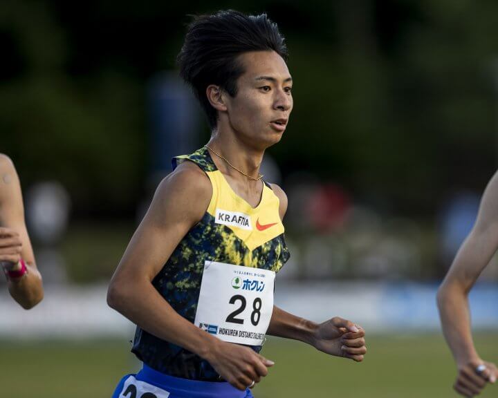 日本の暑い時期のレースについて考える~TrackTownJPN