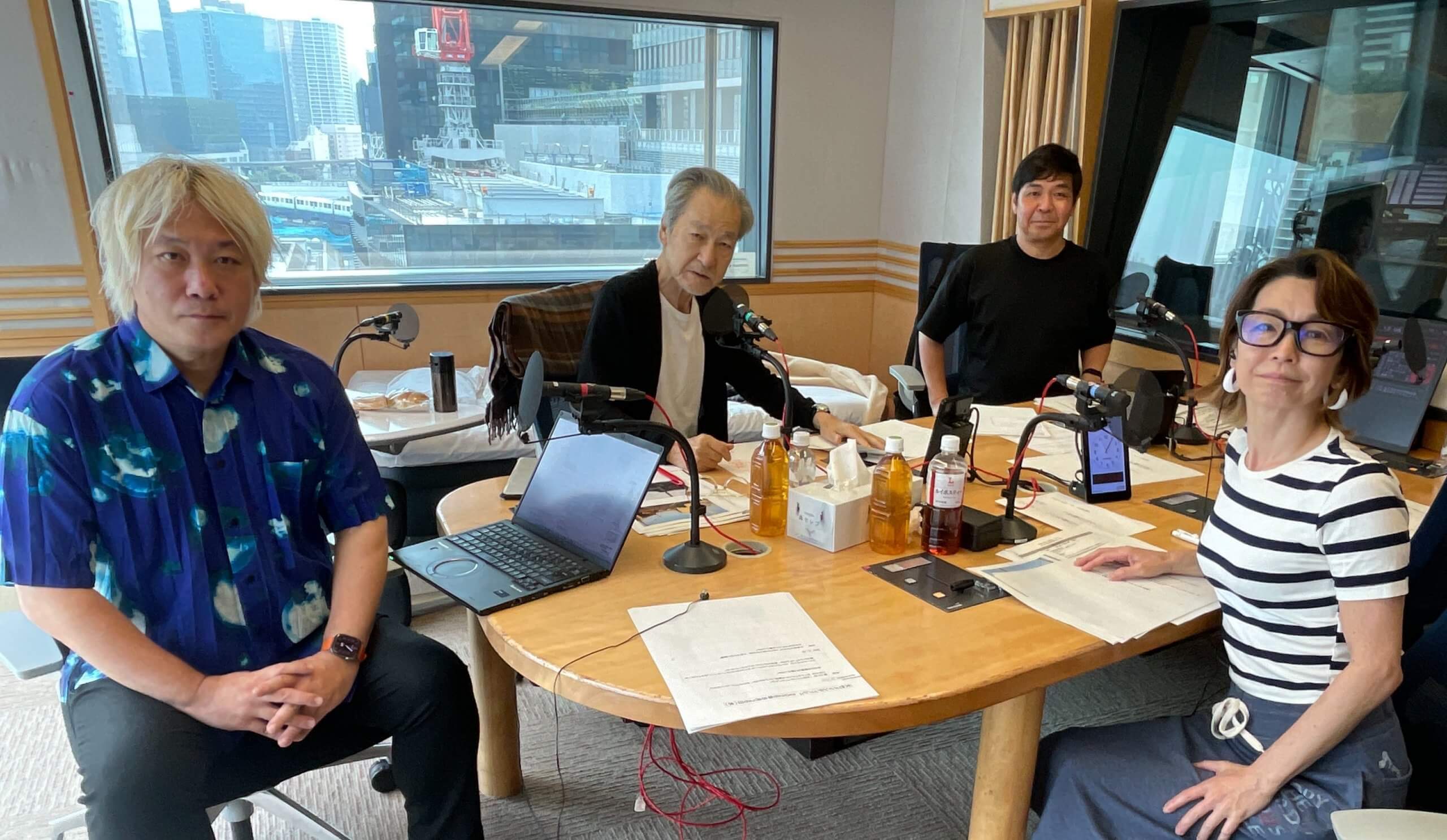 津田大介、熊本地震を現地取材。「数字に表れない大変な状況の方がたくさんいる」