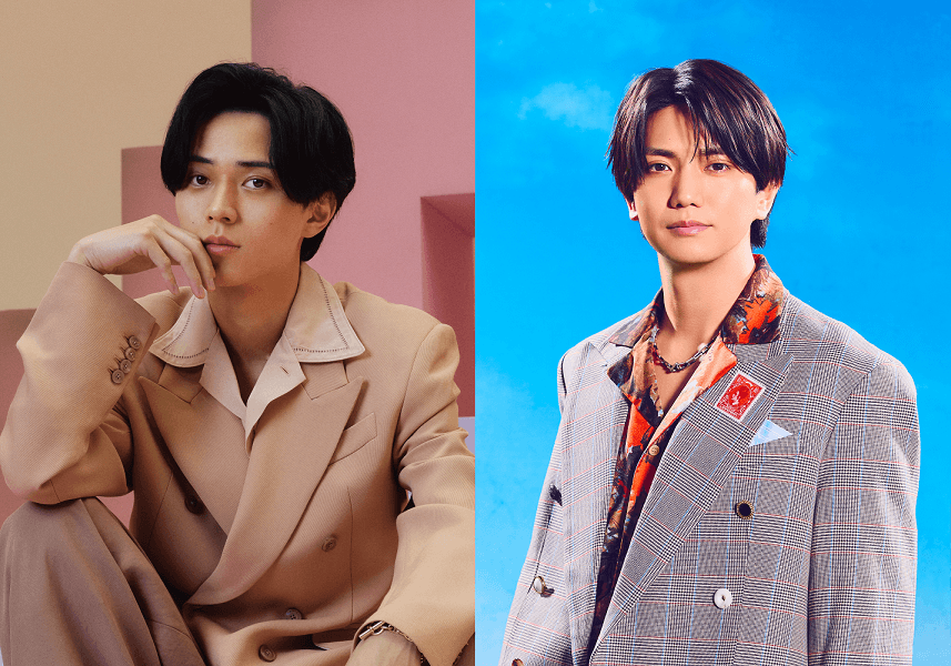 『King & Prince 永瀬廉のRadio GARDEN』2度目の生放送特番が決定！ ゲストにAぇ! group・正門良規も登場!!