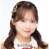 倉野尾成美（AKB48）