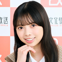 長嶋凛桜（乃木坂46）