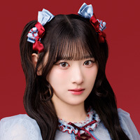 齋藤樹愛羅　（＝LOVE）