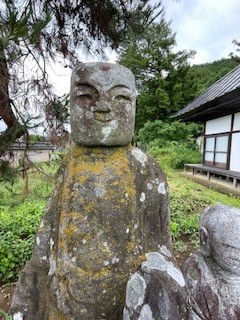 残暑お見舞い申し上げます