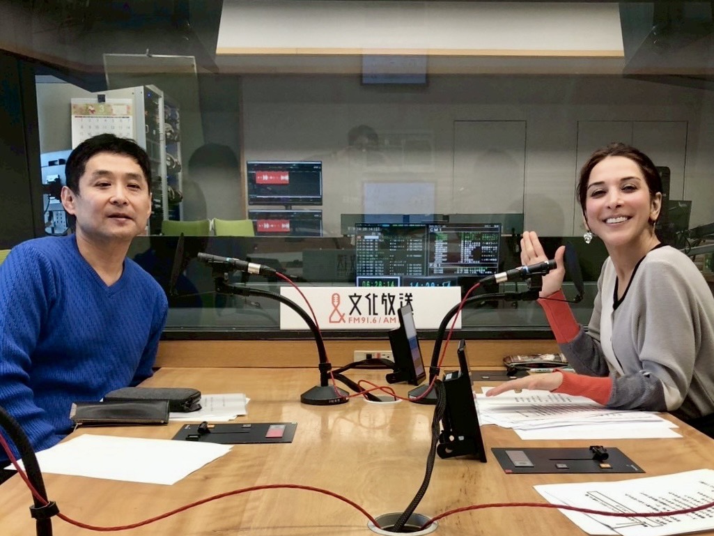 【番組概要】vol.7