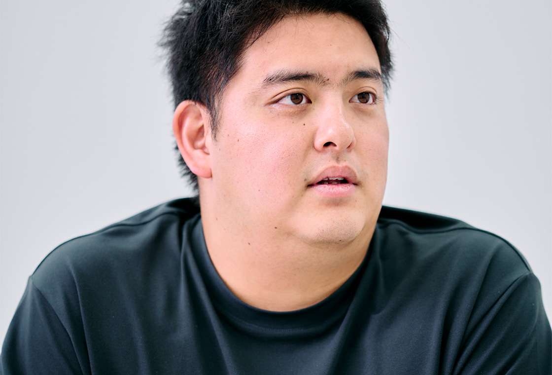 佐藤 航士｜社員紹介｜JOQR新卒採用サイト2027｜文化放送