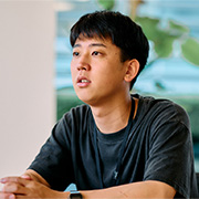 高橋 悠太