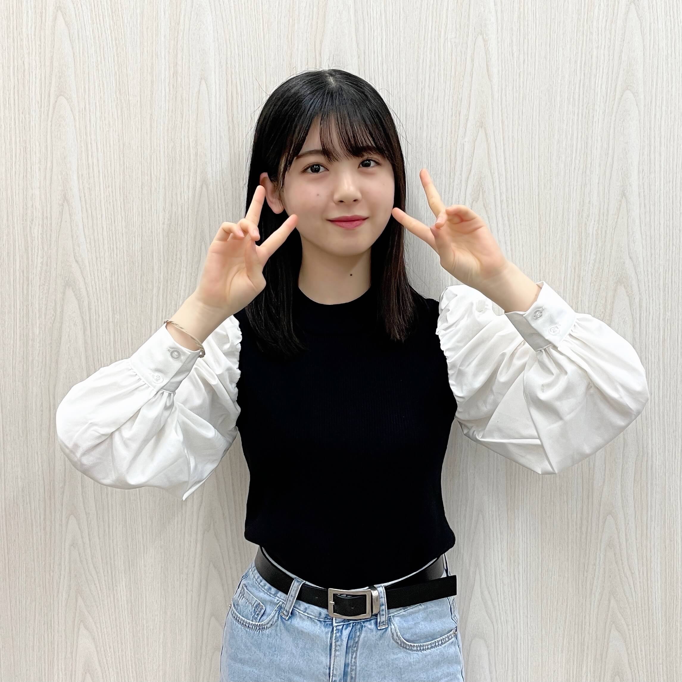 乃木坂46 柴田柚菜がお手本にしているメンバーは 文化放送