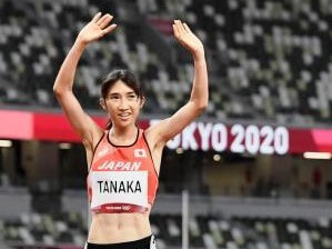 田中希実が日本新で決勝進出の歴史的快挙 女子1500ｍ 陸上競技8月4日 文化放送