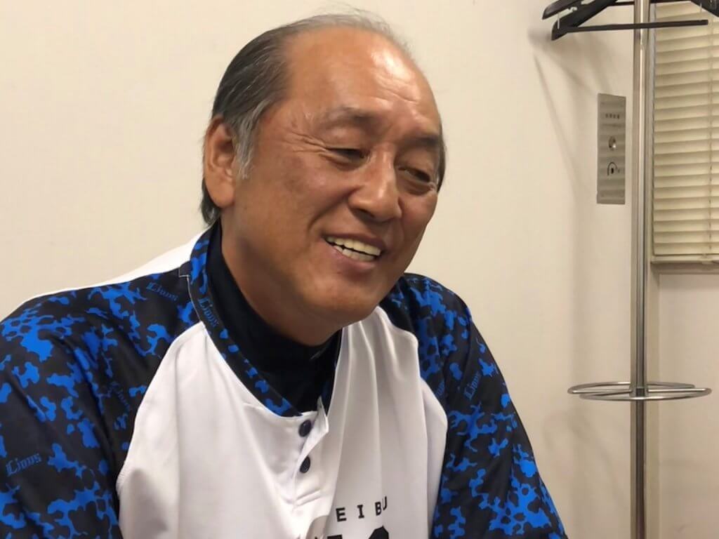 【西武】渡辺久信GM兼監督代行インタビュー 今シーズンロッテ戦未勝利に「同じプロ野球選手としてのプライドがあるのか」 | 文化放送