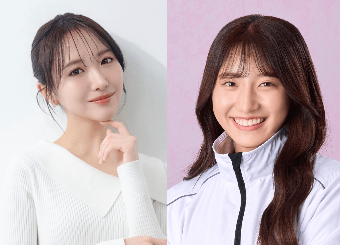 元STU48・石田千穂がボートレースやボートレーサーの魅力に迫る！ 8月3日（月）～『レコメン！』内で放送