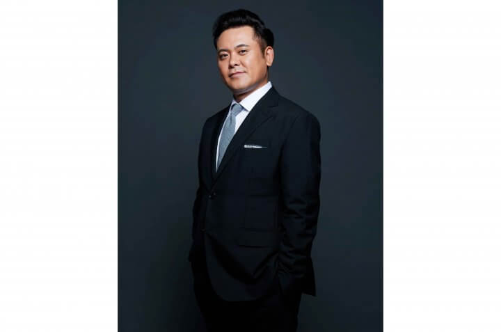 くりぃむしちゅー・有田哲平が『おかしば』に初登場！ 公私ともに旧知の仲である3人がスペシャルウィークに集結!!