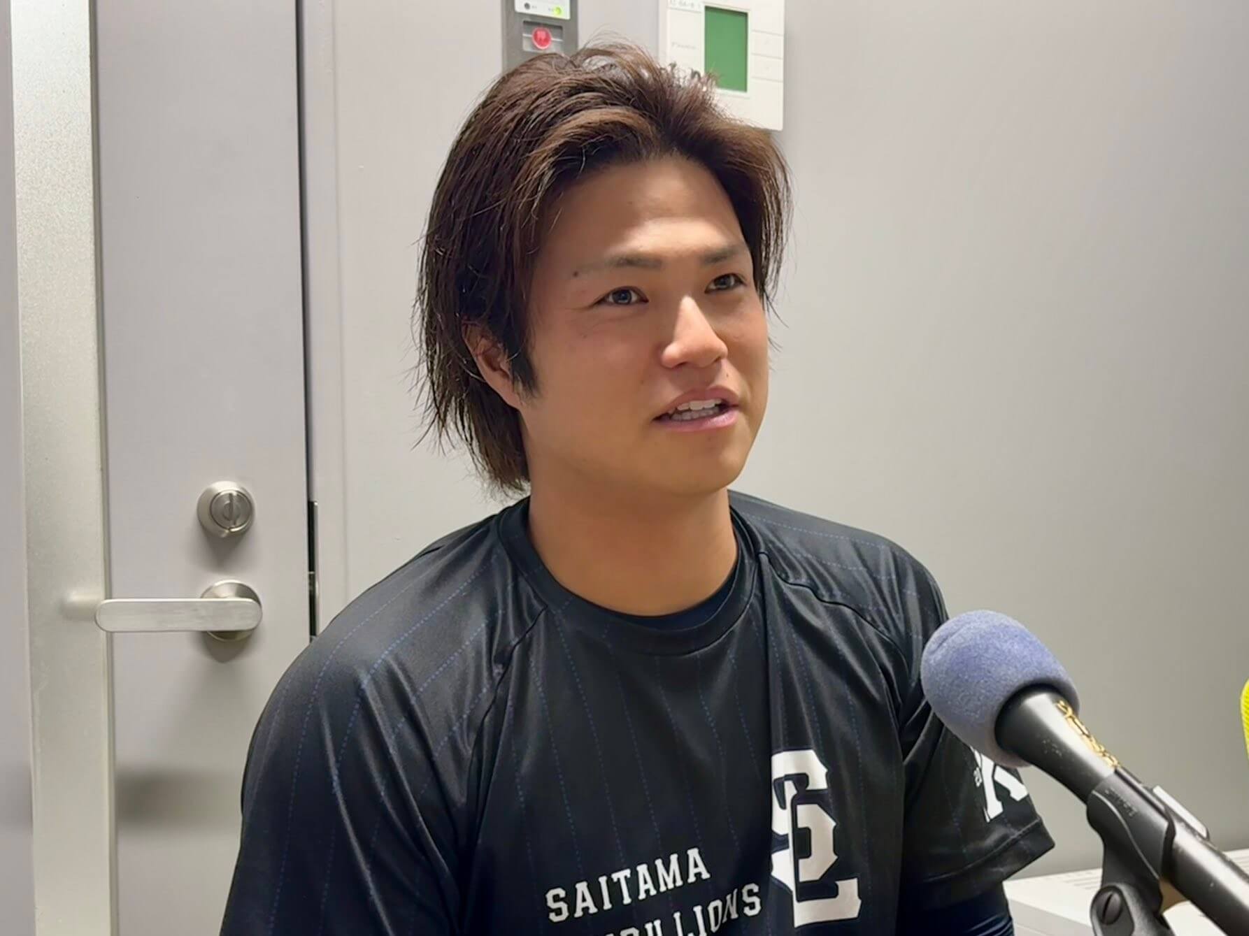 【西武】甲斐野央投手インタビュー プロ通算100ホールドを達成した心境とは?