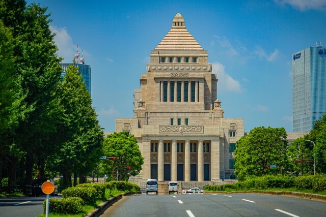 ３０年振り野党委員長就任に大竹「強行採決より時間はかかるけど、ちゃんと予算委員会で答弁されてる方がいくらか良いよね」