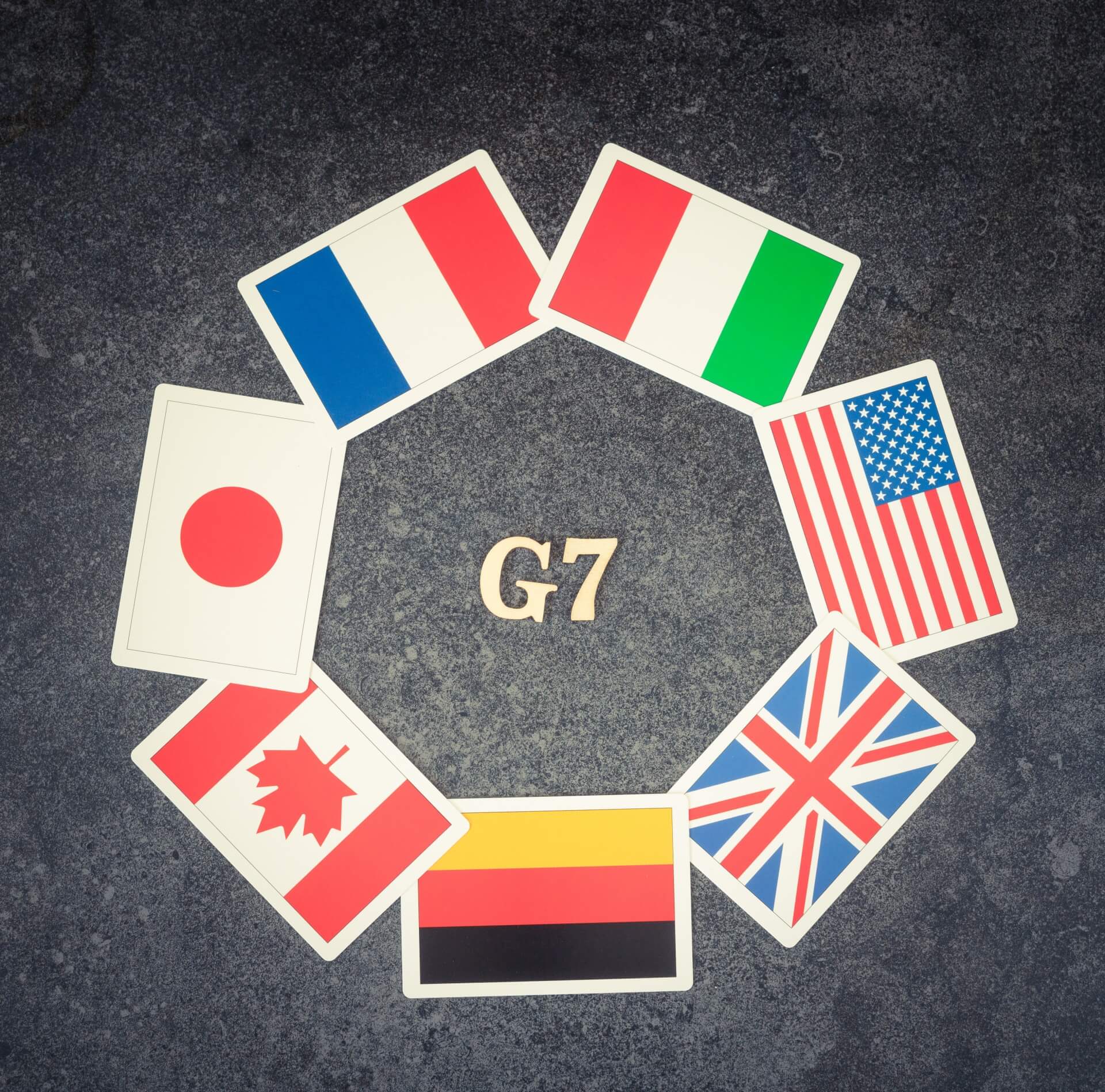 G7首脳会議 ゼレンスキー氏が結束維持呼びかけ トランプ大統領の狙いは資源開坑？