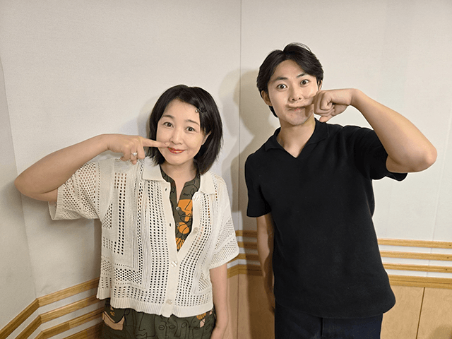 菊池桃子のミュージックサタデー8月8日オンエア楽曲