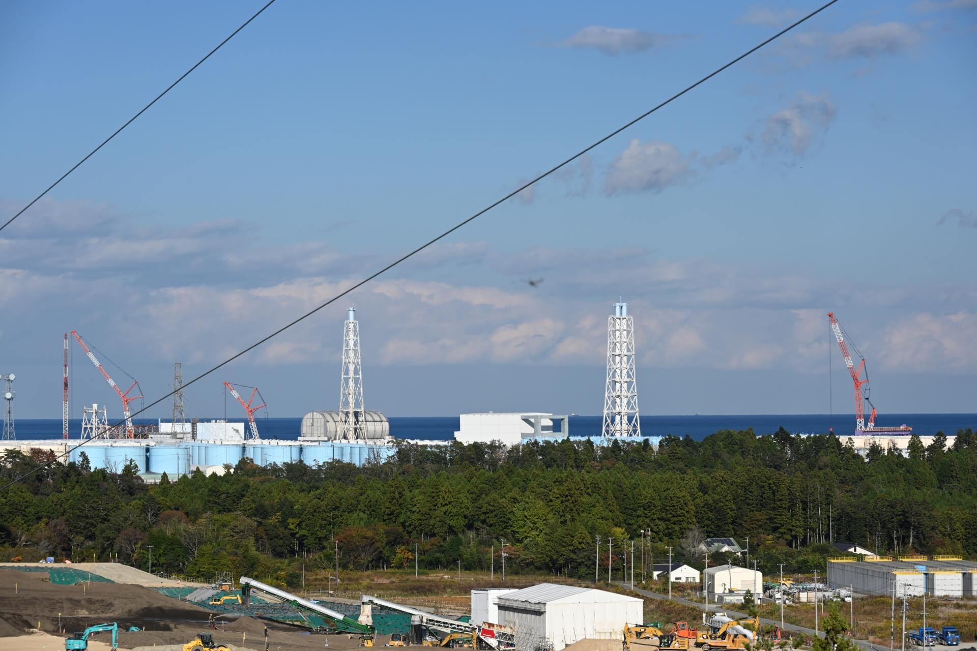 東日本大震災から14年 進まない福島への帰還