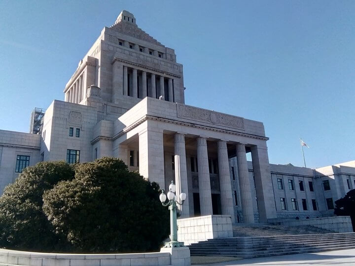 森永卓郎 自民党総裁選からその先までのシナリオを予想