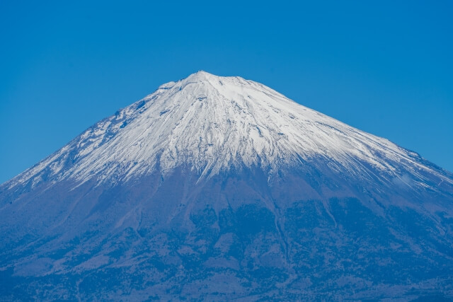 富士山噴火デマに注意喚起「正しい情報を見分けるのは難しい」