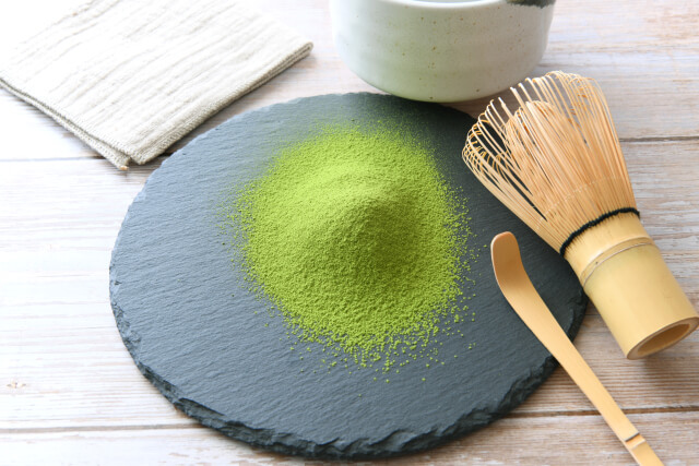 中国の抹茶が世界生産7割 「質の問題、まだまだ開きがあるんじゃないでしょうか」