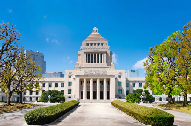 国会会期延長も。自民・維新の副首都構想の関連法案、今日にも採決へ。