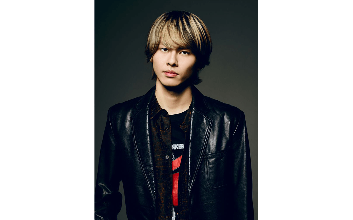 B&ZAI 矢花黎が音楽・楽器愛あふれる2時間特番『B&ZAI 矢花黎の RADIO SESSION』放送決定!「東京楽器博2026」とのコラボ企画やスペシャルセッションも予定! 10/13(火)午後7時kara
