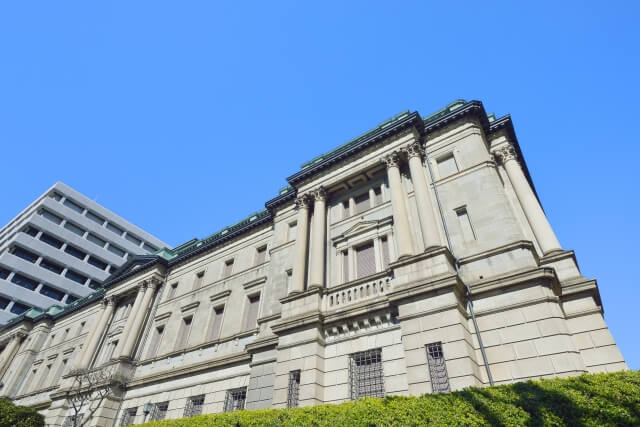 「政府と日銀に大きな温度差がある」日本経済の今後を専門家が解説する