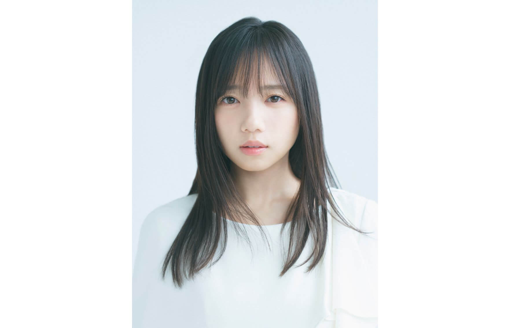 齊藤京子が日向坂46卒業後、初の単独パーソナリティを担当『齊藤京子のザ・ベスト10』8月9日（金） 午後9時～放送決定！