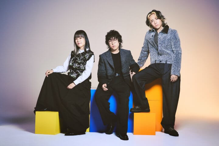 9/10(木) のゲストは、レトロリロン！【M!LK 吉田仁人のレコメン！】