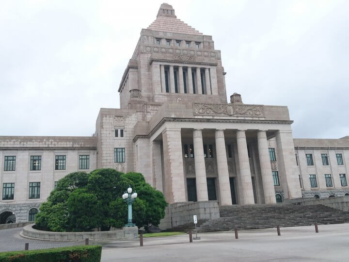 「自公過半数割れ ～ 一強が終わり、混迷の国会が始まる」