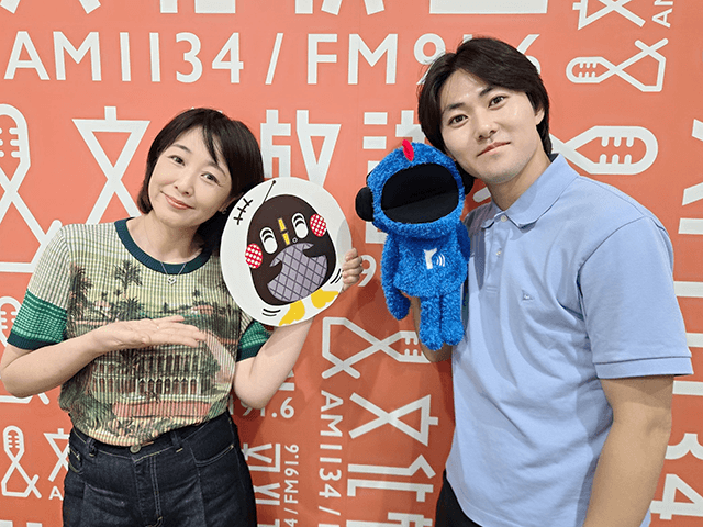 菊池桃子のミュージックサタデー9月5日オンエア楽曲