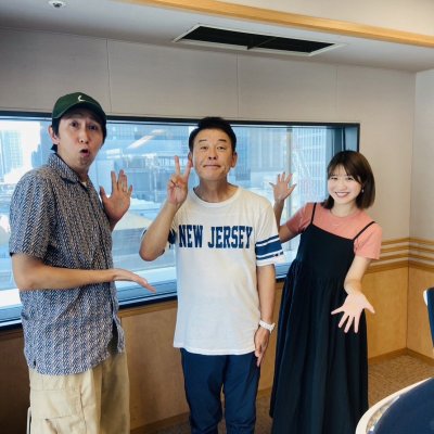 高田純次と多岐川裕美のデュエット「雨のバラードに抱かれて」を振り返る！浦沢「桑田佳祐さんに歌って欲しい」 | 文化放送