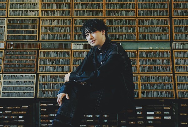 鈴村健一「大事に大事に育てていきたい」デジタルシングル『ステラグラフ』&『満天LIVE 2026』に込めた想い!
