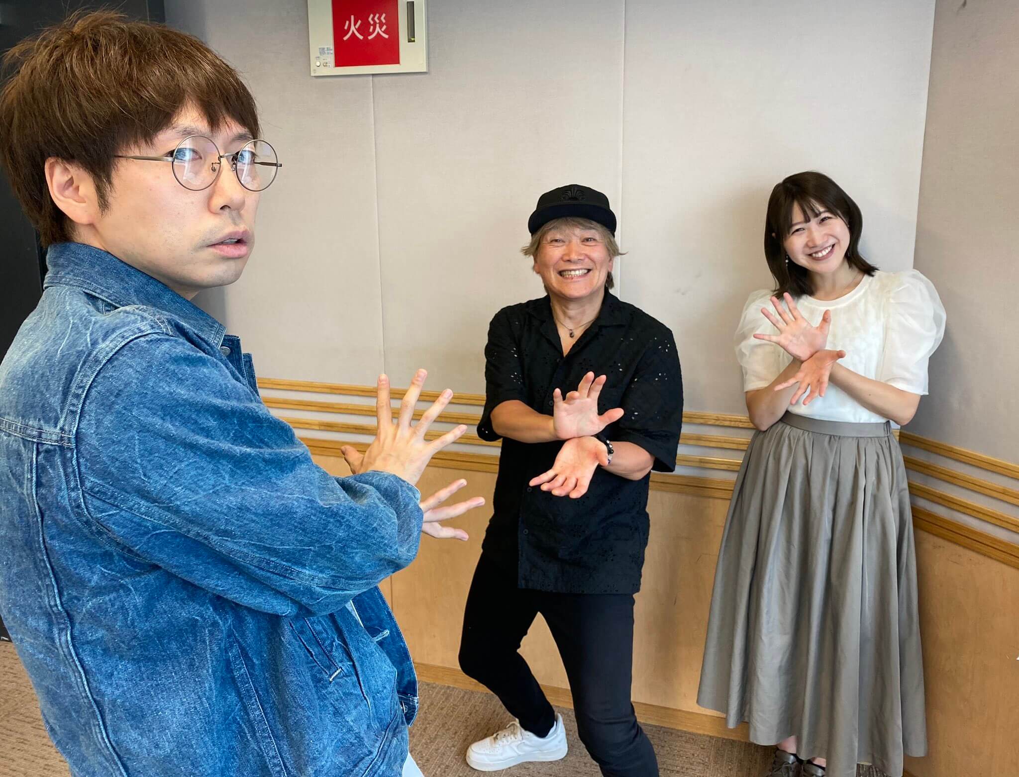 影山ヒロノブ、高橋優も熱狂した「ドラゴンボール」楽曲への想い