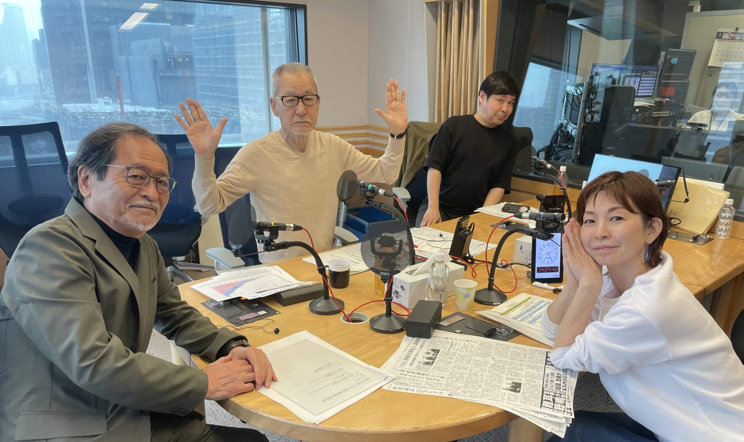 裏金問題、自民党から感じる幕引きの気配