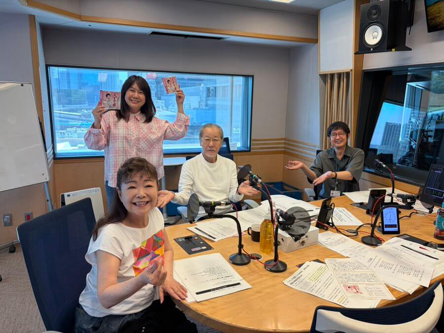 7/10(金)アメリカでは見習いからスタート！？ゲストはゆりやんレトリィバァさんでした！