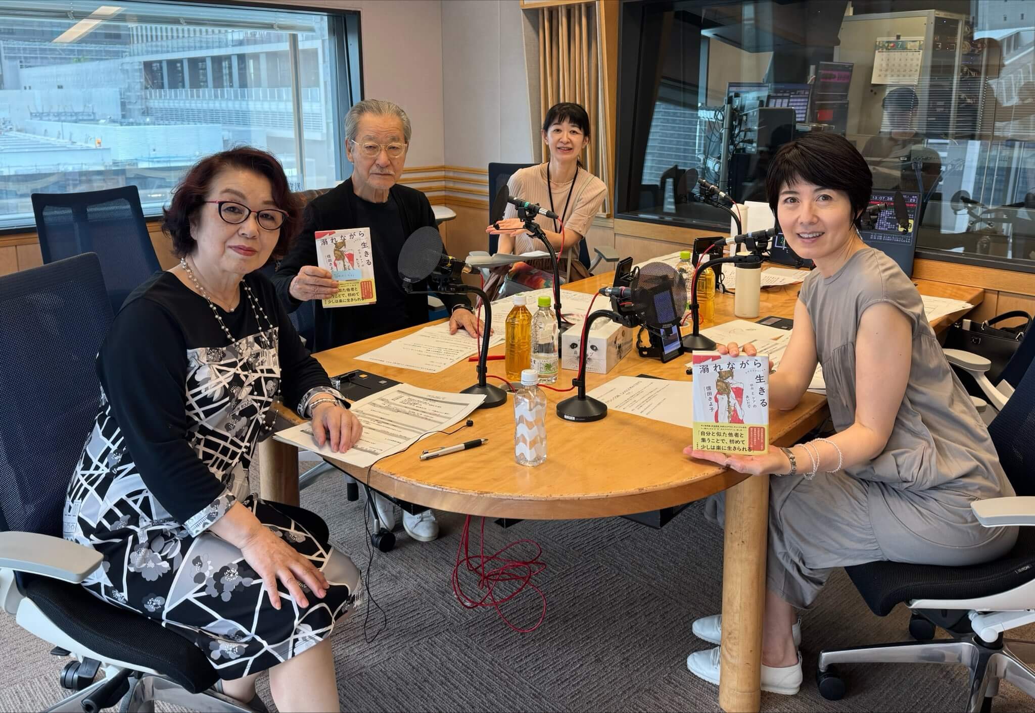 信田さよ子「もっと前にとかポジティブとか、そんな言葉聞きたくない」